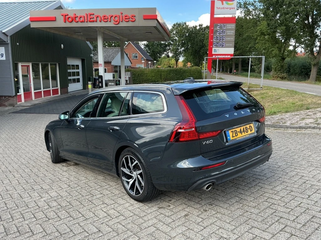 Volvo V60 – foto 3