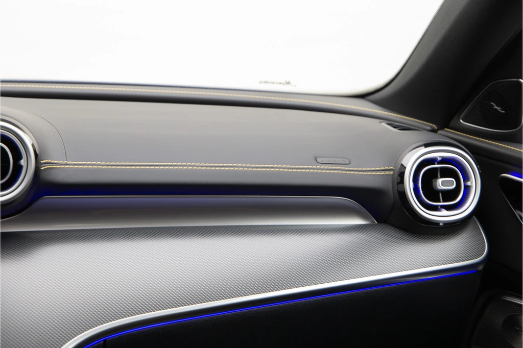 Mercedes-Benz C-Klasse – foto 45