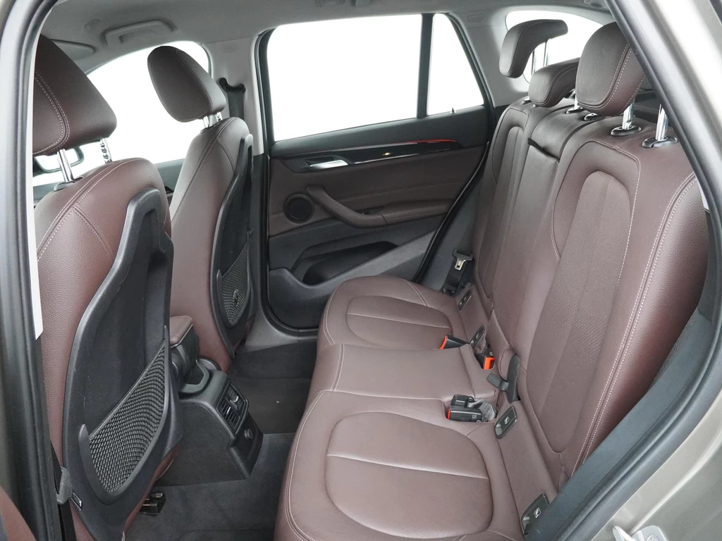 BMW X1 – foto 12