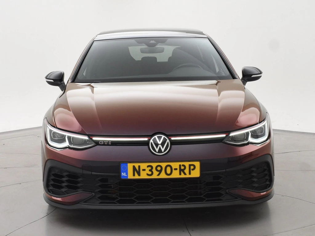 Volkswagen Golf – foto 16