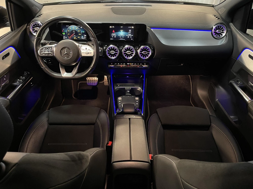 Mercedes-Benz B-Klasse – foto 8