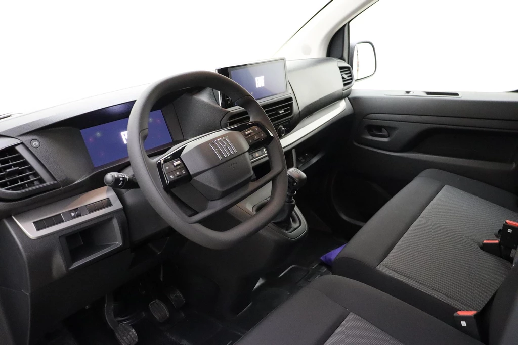 Fiat Scudo – foto 9