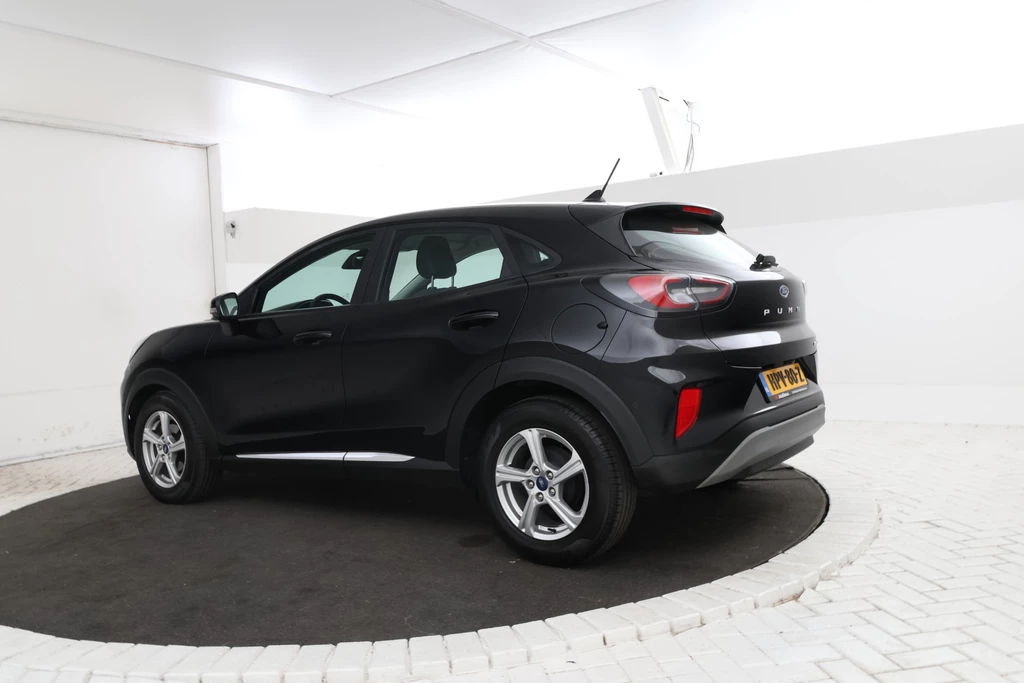 Ford Puma – foto 2