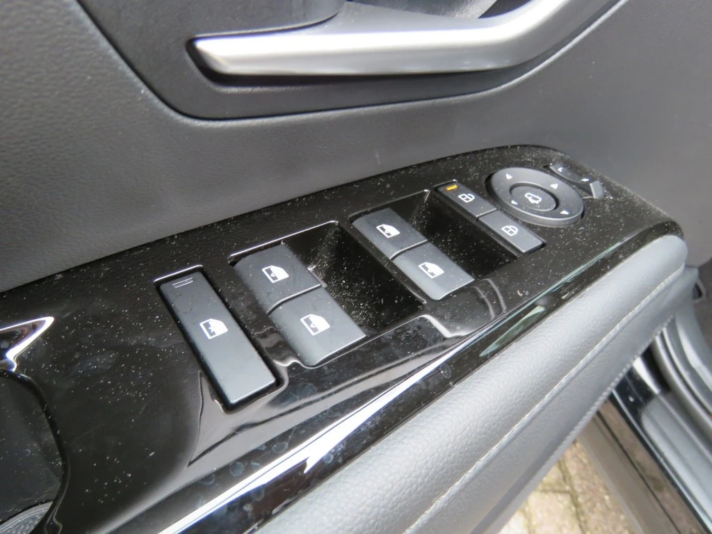 Hyundai Tucson – foto 43