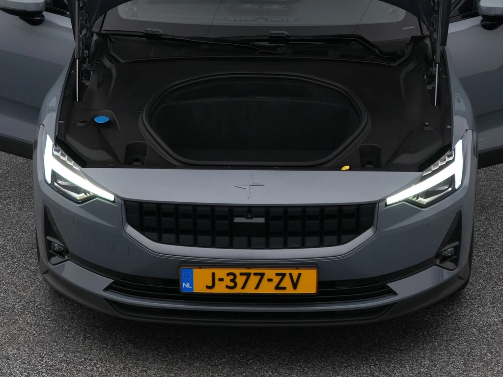 Polestar 2 – foto 34