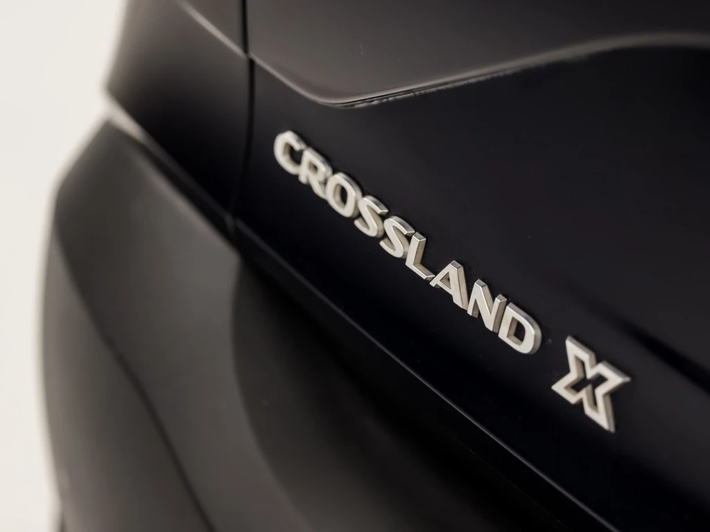 Opel Crossland X – foto 30