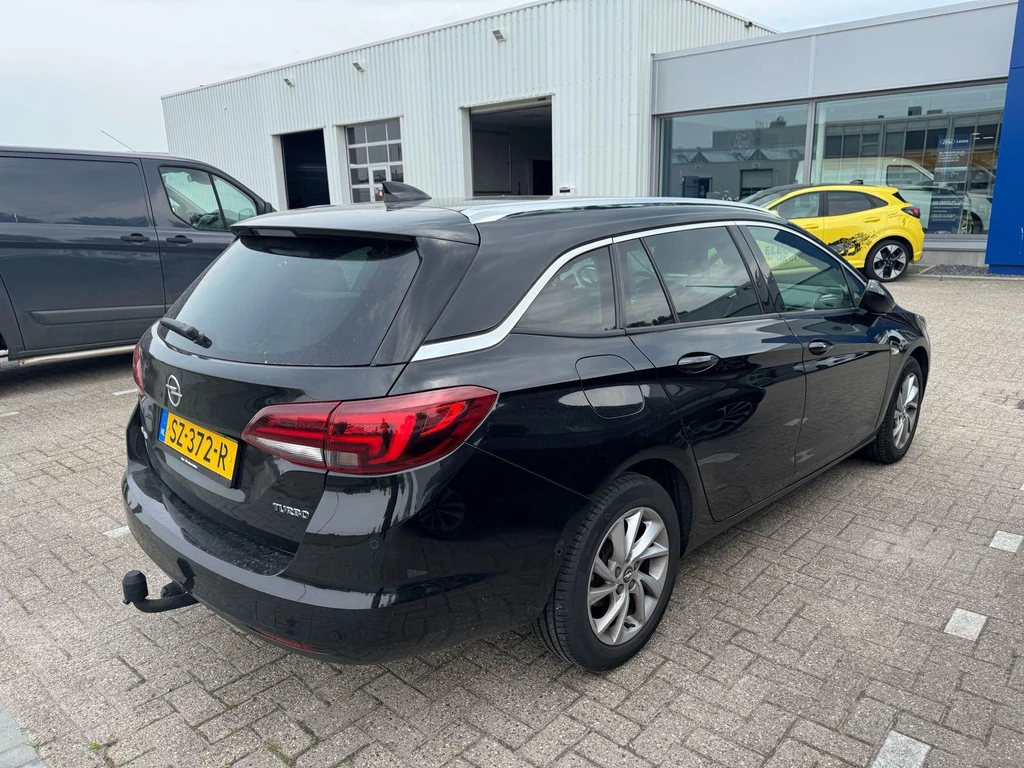 Opel Astra – foto 5