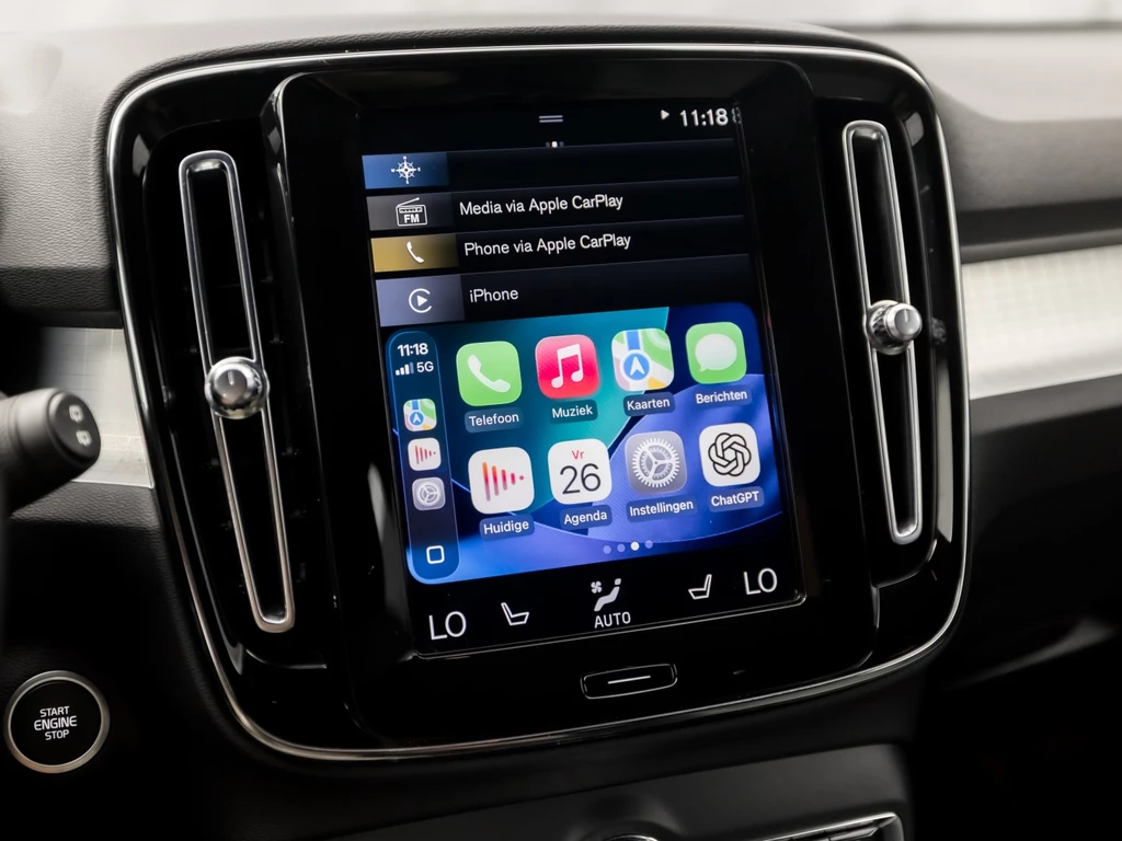Volvo XC40 – foto 10