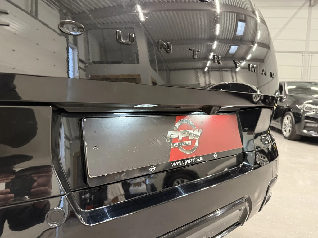 MINI Countryman – foto 4