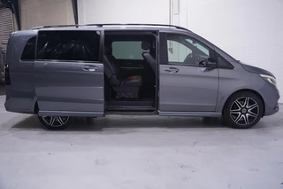 Mercedes-Benz V-Klasse – thumbnail 10