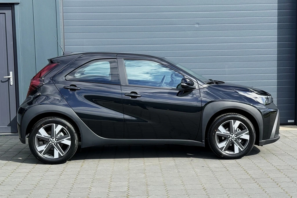 Toyota Aygo – foto 7