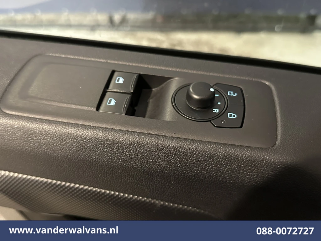 Ford Transit Custom – foto 19