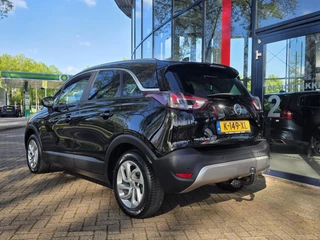Opel Crossland X – thumbnail 4