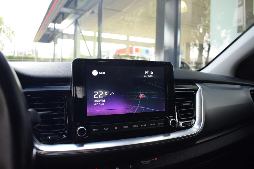Kia Stonic – foto 13