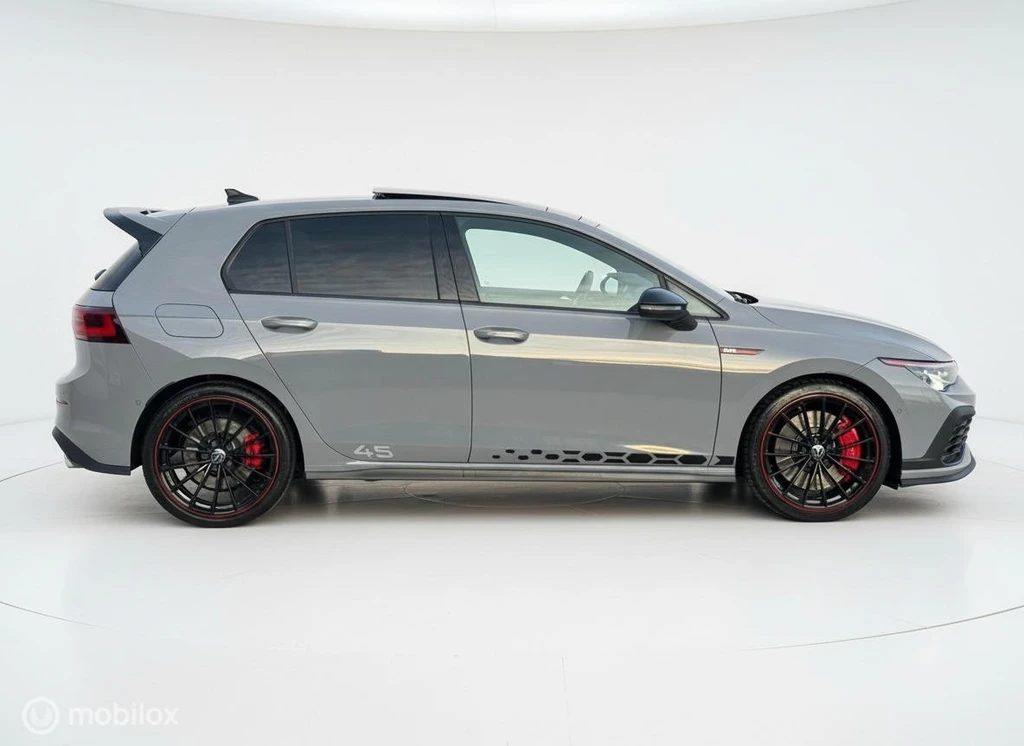 Volkswagen Golf – foto 7