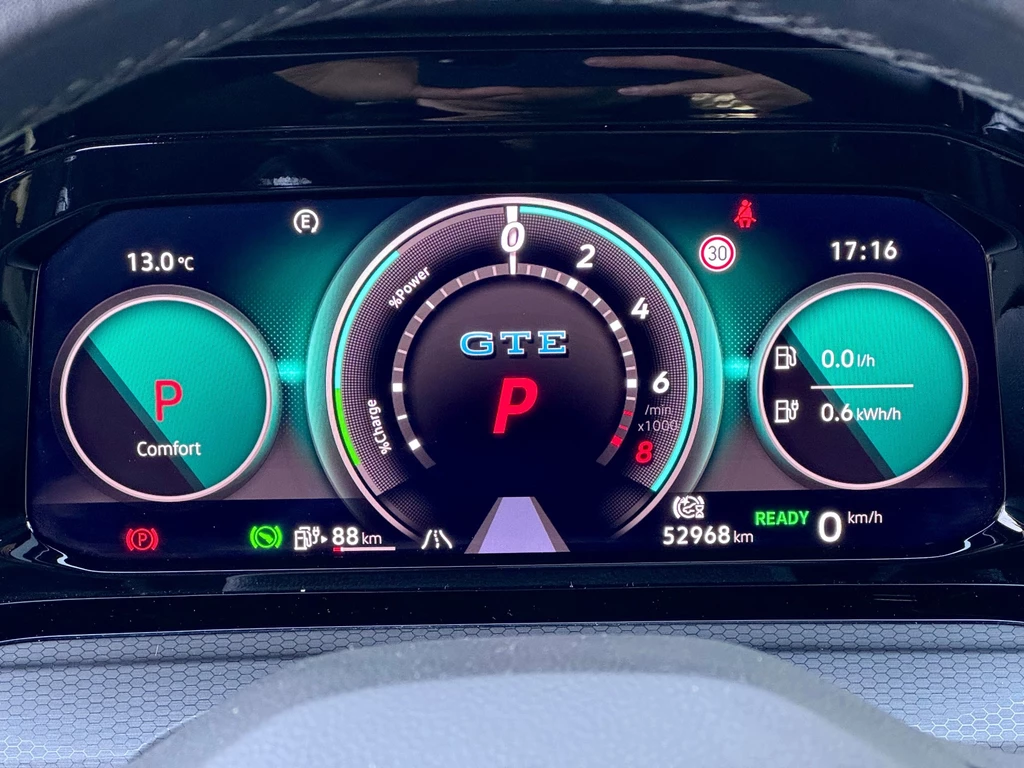 Volkswagen Golf – foto 21