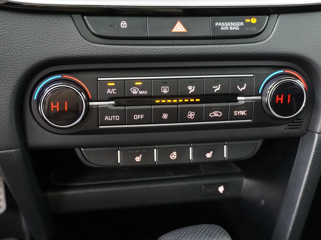 Kia Ceed Sportswagon – foto 30