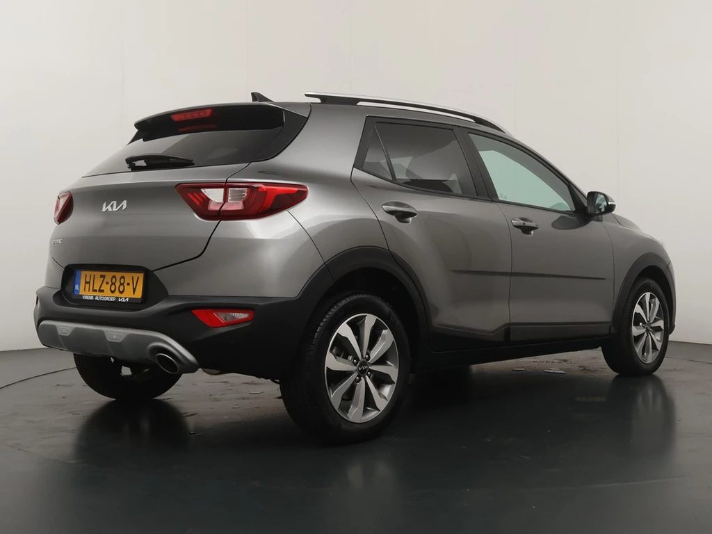 Kia Stonic – foto 8