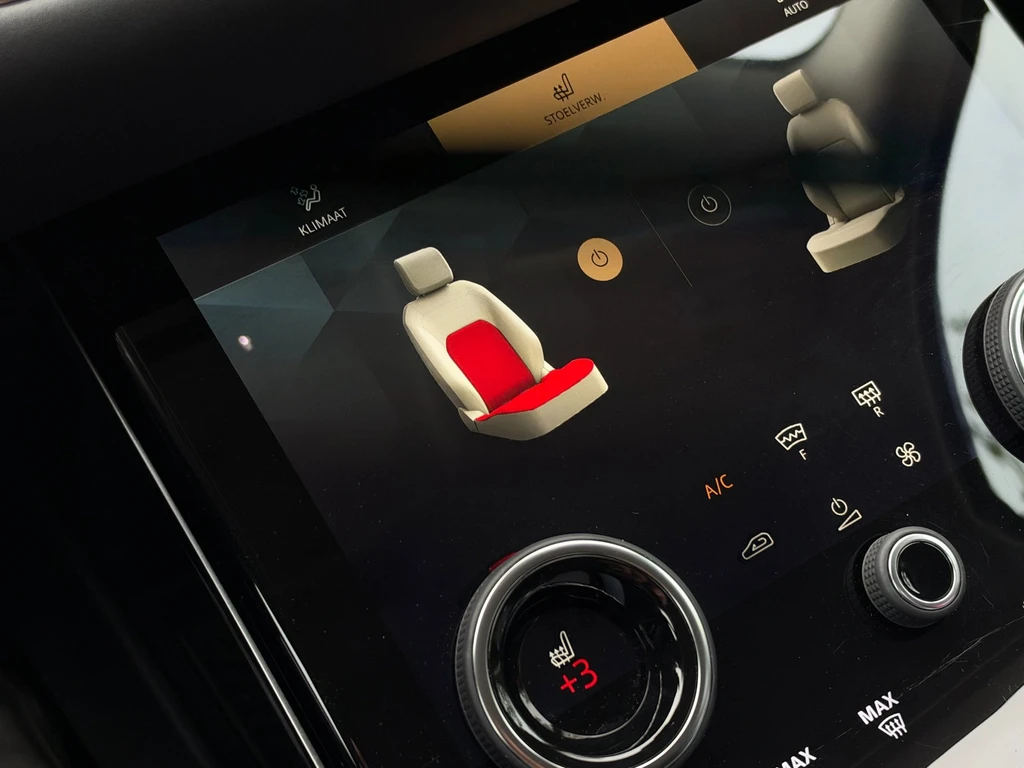 Land Rover Range Rover Evoque – foto 14
