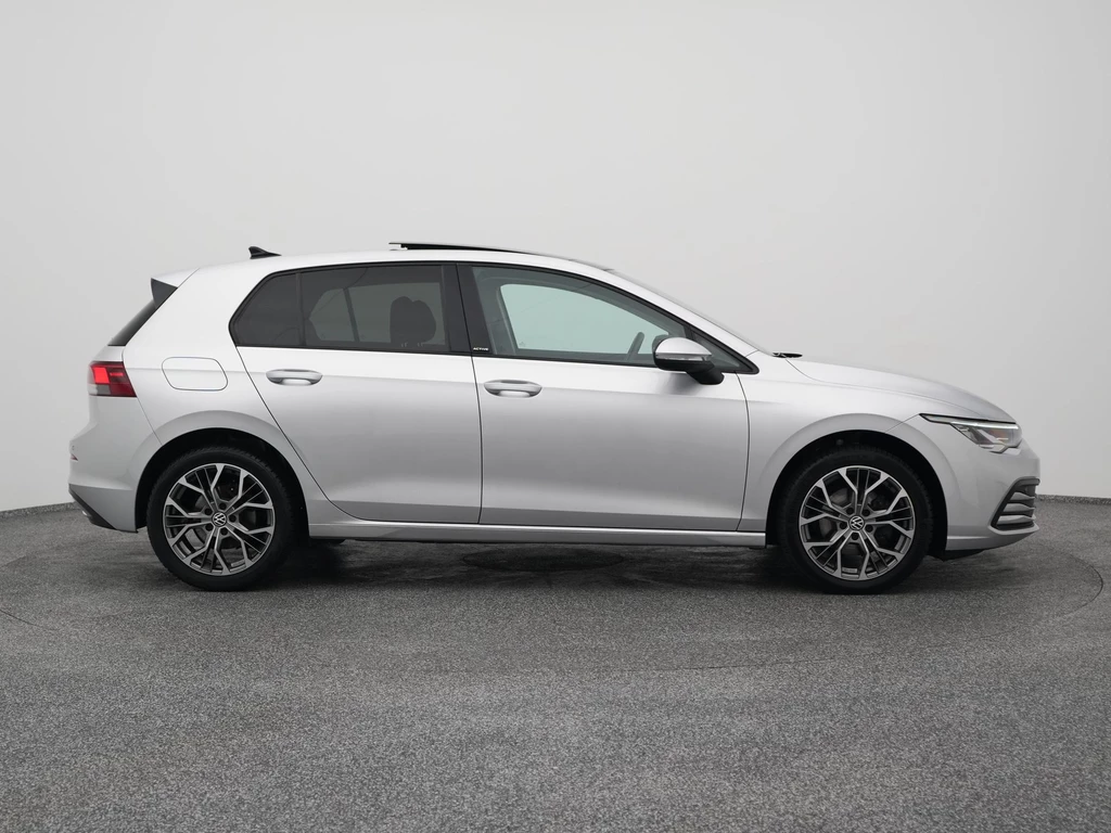 Volkswagen Golf – foto 13