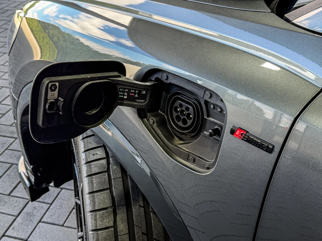 Audi Q3 – foto 43