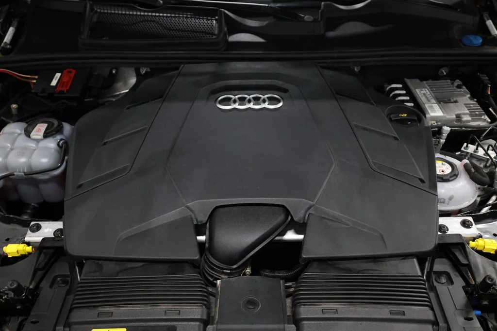 Audi Q7 – foto 29