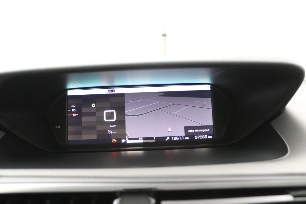 Citroën Grand C4 Spacetourer – foto 16