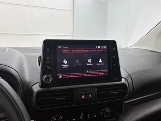 Citroën Berlingo – thumbnail 15