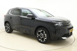 Citroën C5 Aircross – thumbnail 8