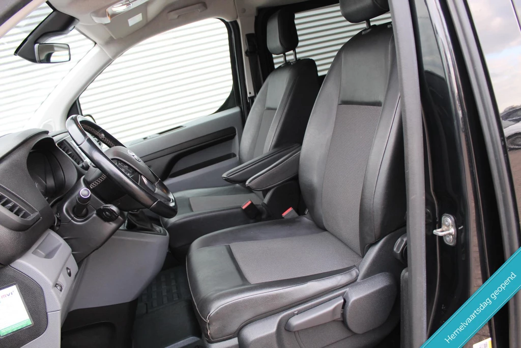 Toyota ProAce – foto 19