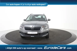 Škoda Kamiq – thumbnail 14