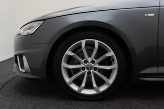 Audi A4 – thumbnail 24