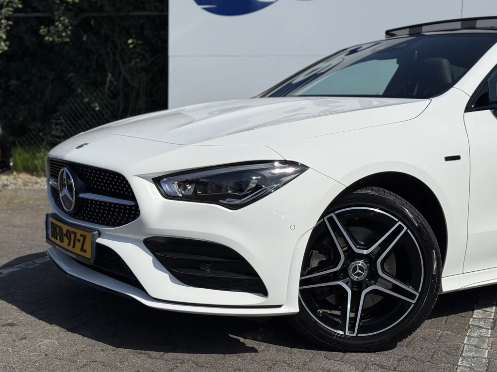 Mercedes-Benz CLA – foto 33