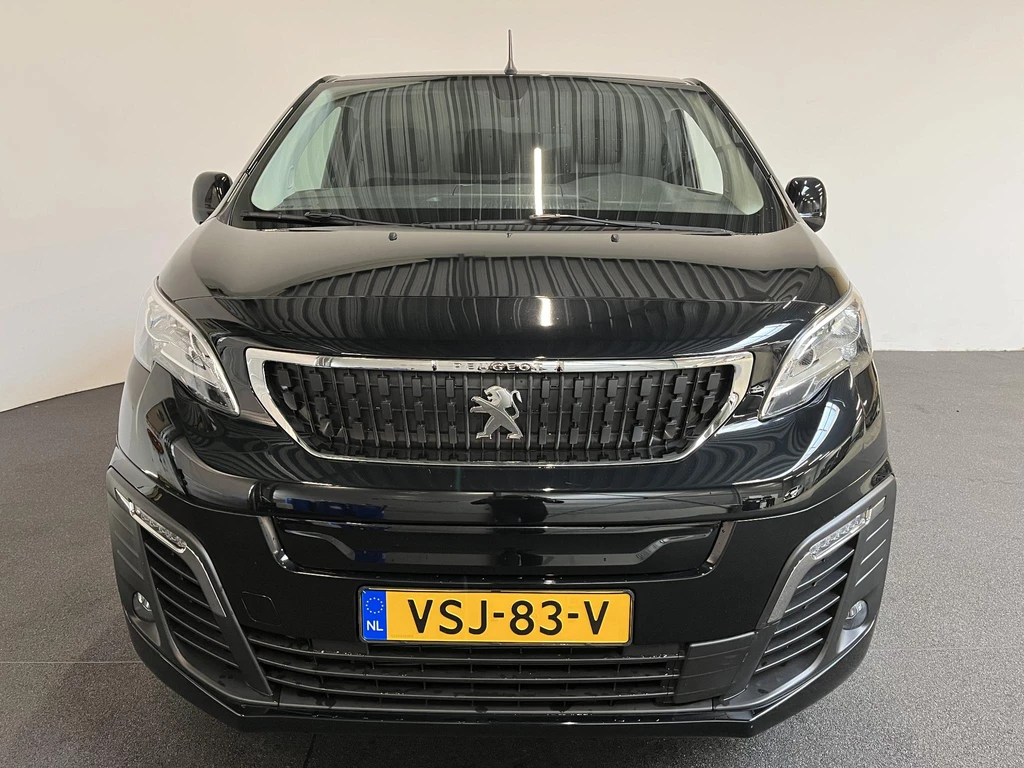 Peugeot e-Expert – foto 9