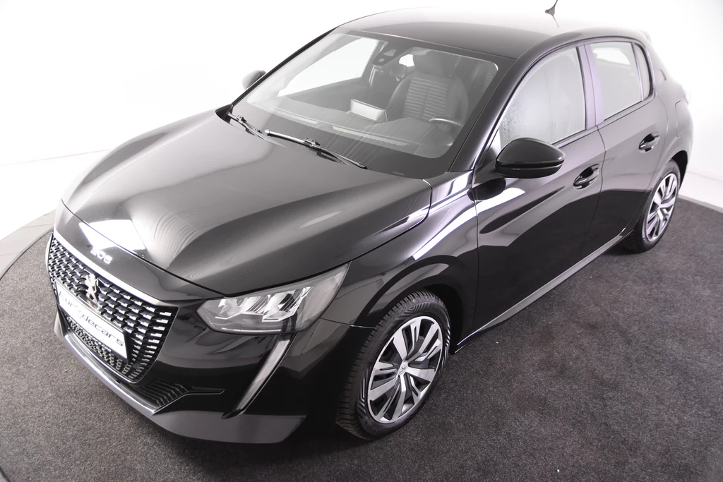 Peugeot 208 – foto 2