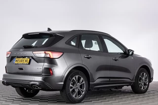 Ford Kuga – thumbnail 4