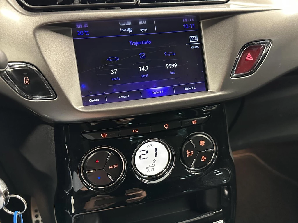 DS DS 3 – foto 21