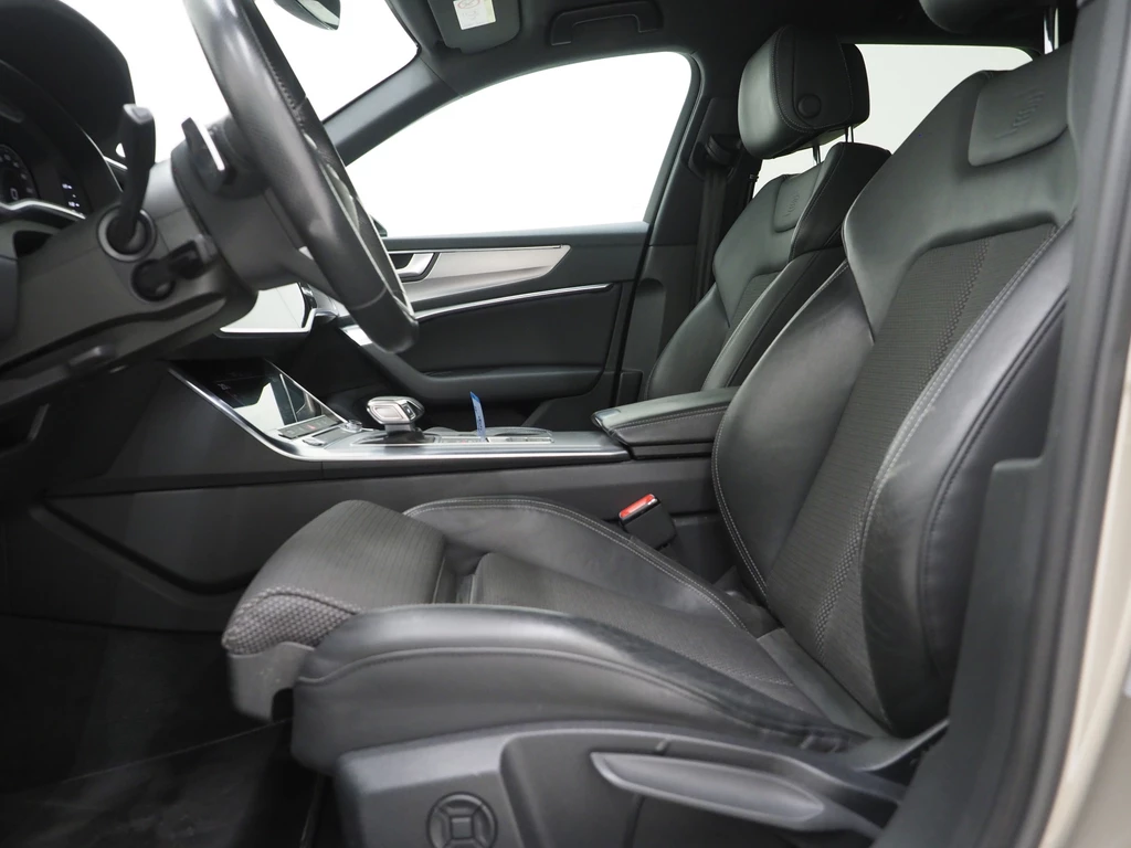 Audi A6 – foto 15