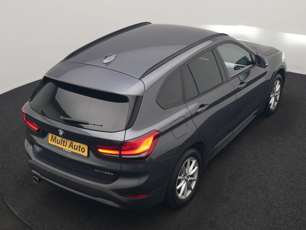 BMW X1 – foto 8