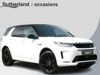 Land Rover Discovery Sport – thumbnail 4