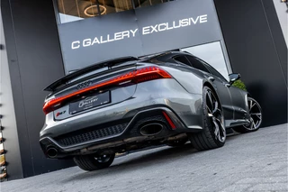 Audi RS7 – thumbnail 8