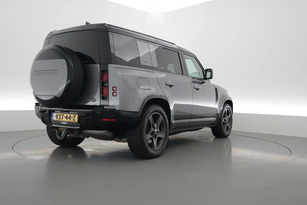 Land Rover Defender – foto 4