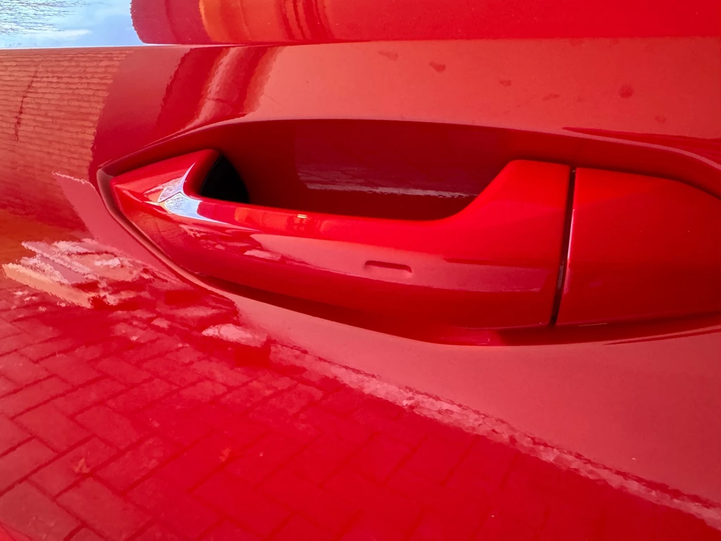 Audi A3 – foto 34
