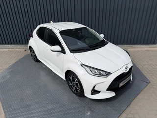 Toyota Yaris – thumbnail 11