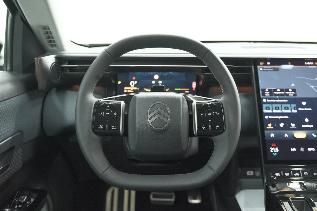 Citroën C5 Aircross – foto 32