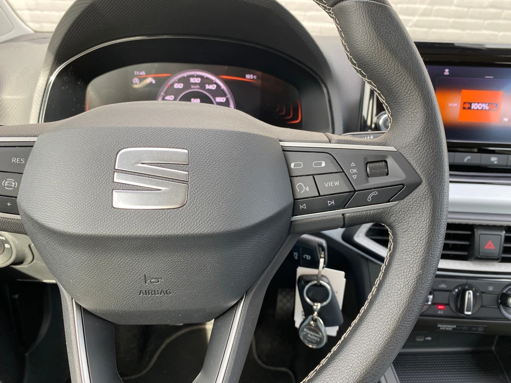 SEAT Ibiza – foto 30