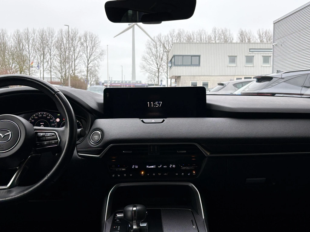 Mazda CX-60 – foto 19