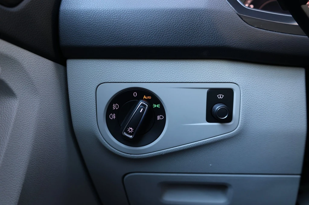 Volkswagen Tiguan – foto 20