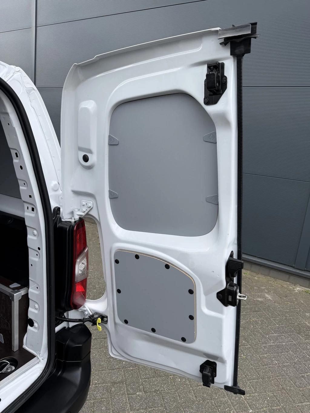 Citroën ë-Berlingo – foto 11