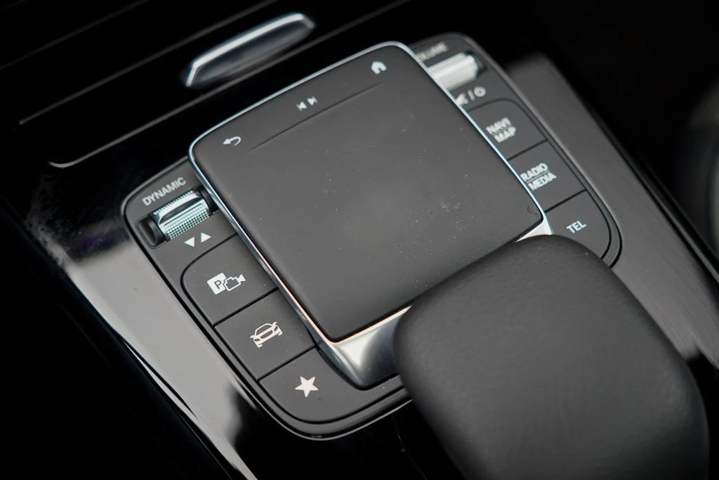 Mercedes-Benz CLA – foto 54